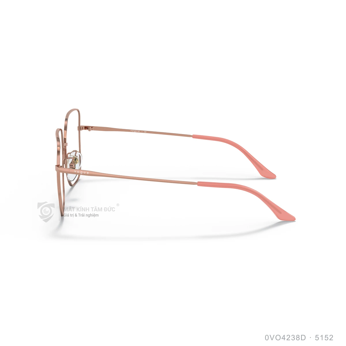 Gọng kính Vogue 0VO4238D - Ảnh 9