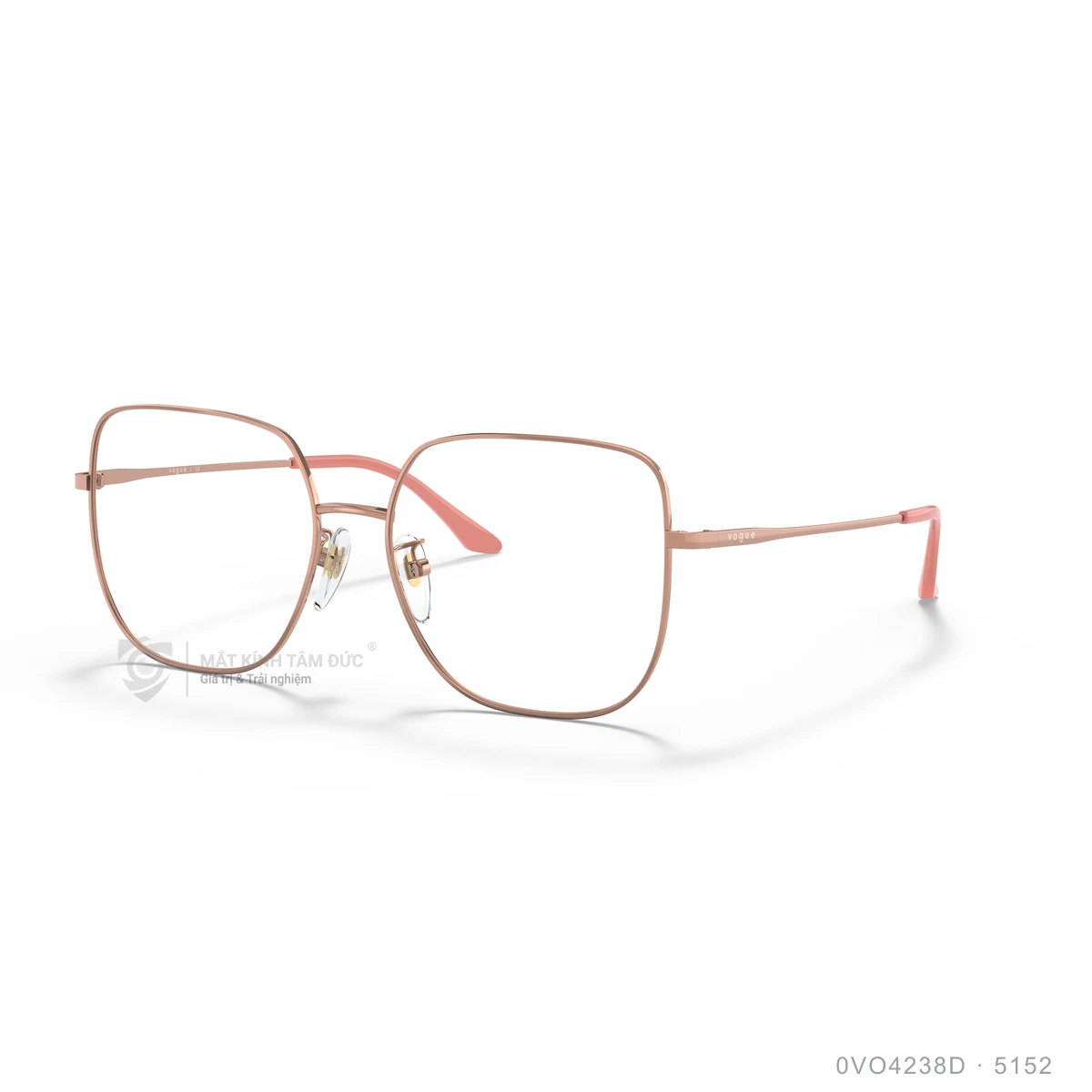 Gọng kính Vogue 0VO4238D - Ảnh 7