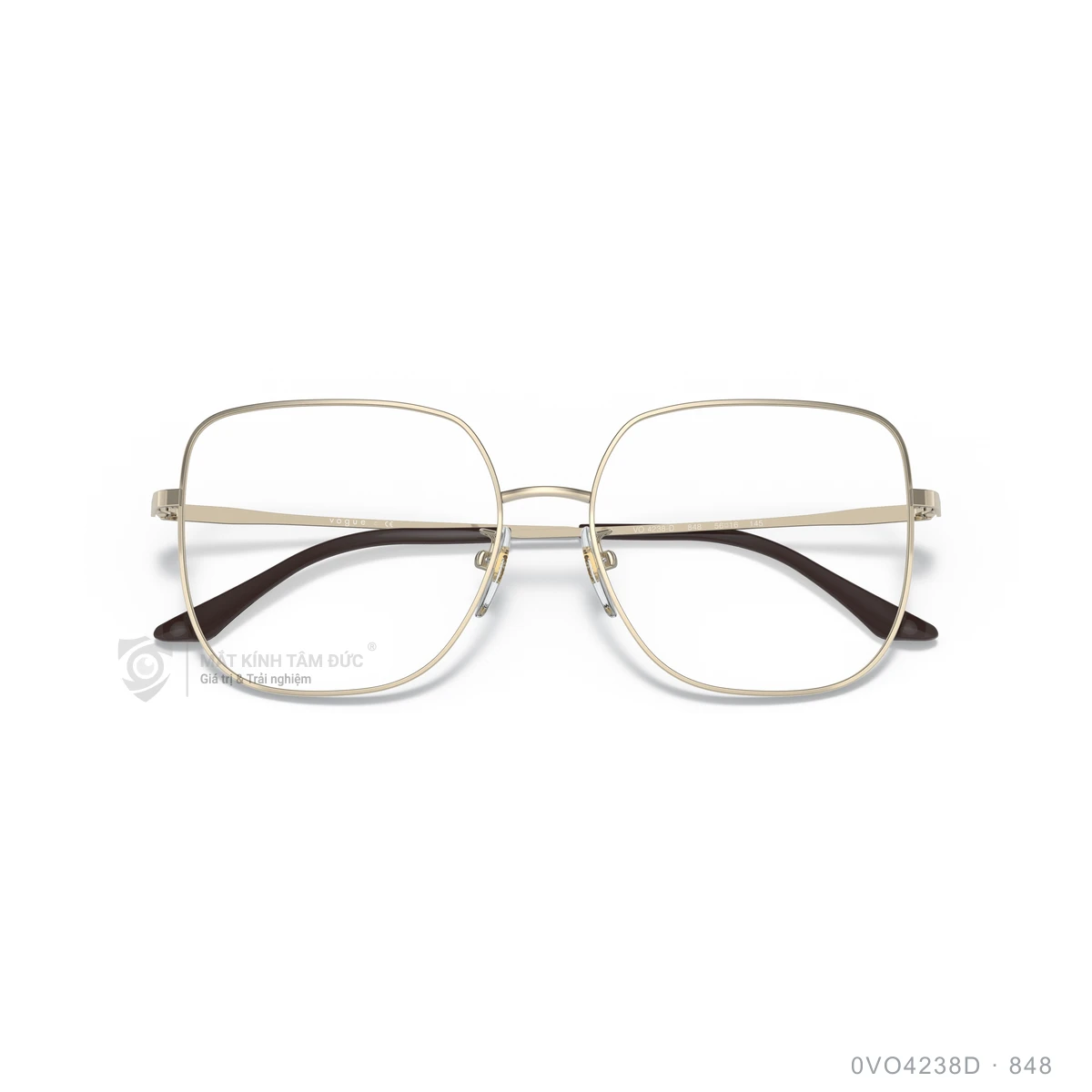 Gọng kính Vogue 0VO4238D - Ảnh 13