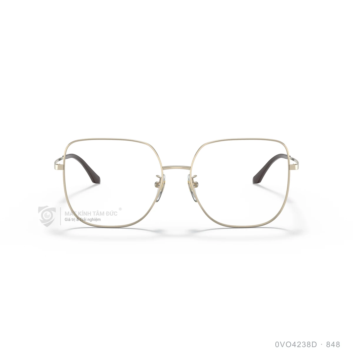 Gọng kính Vogue 0VO4238D - Ảnh 11