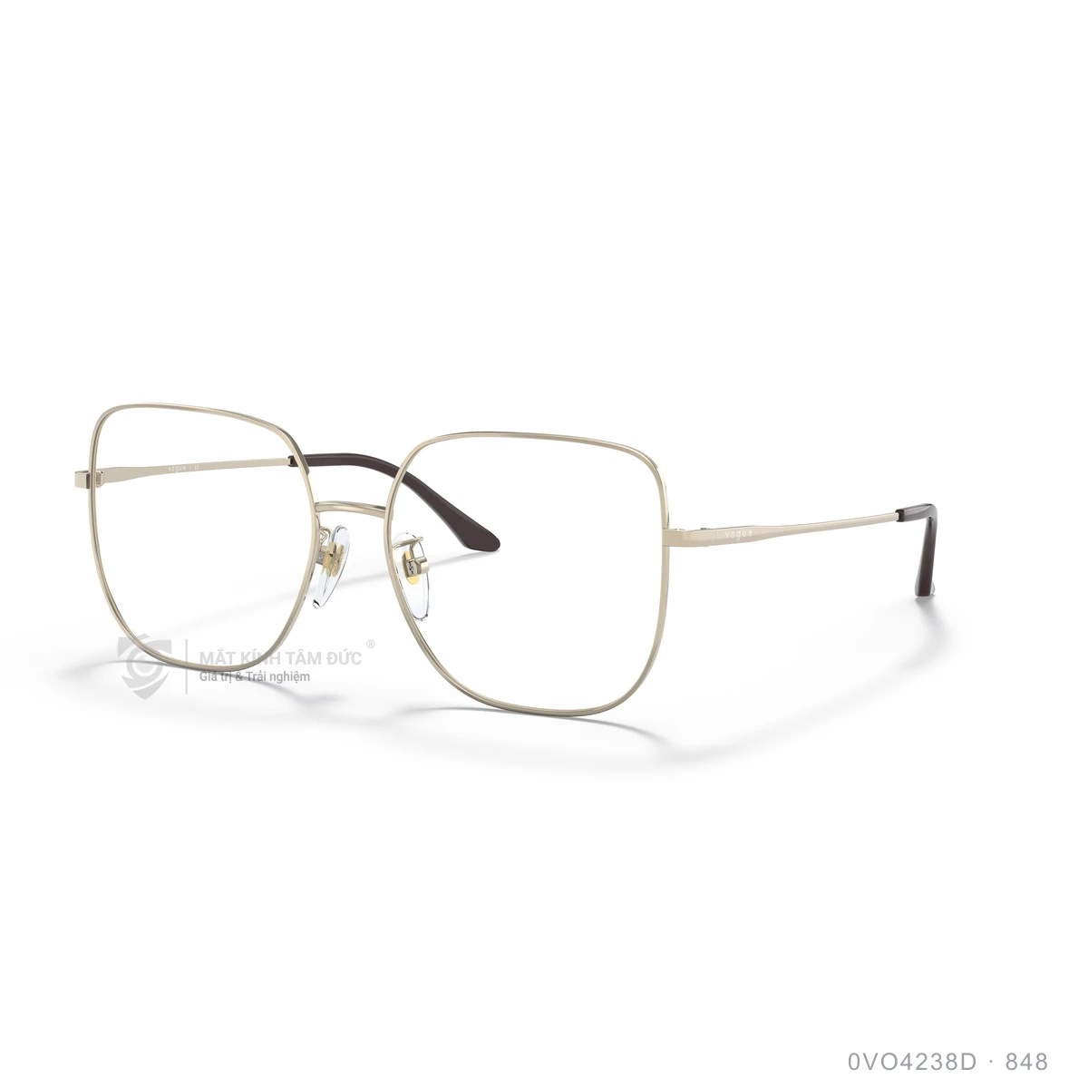 Gọng kính Vogue 0VO4238D - Ảnh 12
