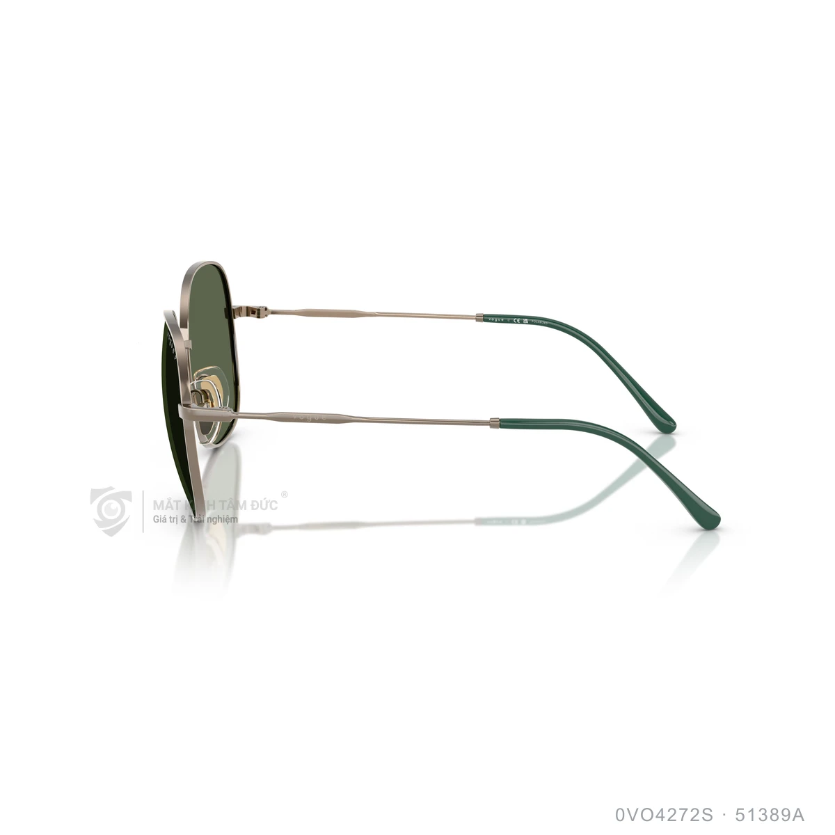Kính mát Vogue 0VO4272S - Ảnh 4