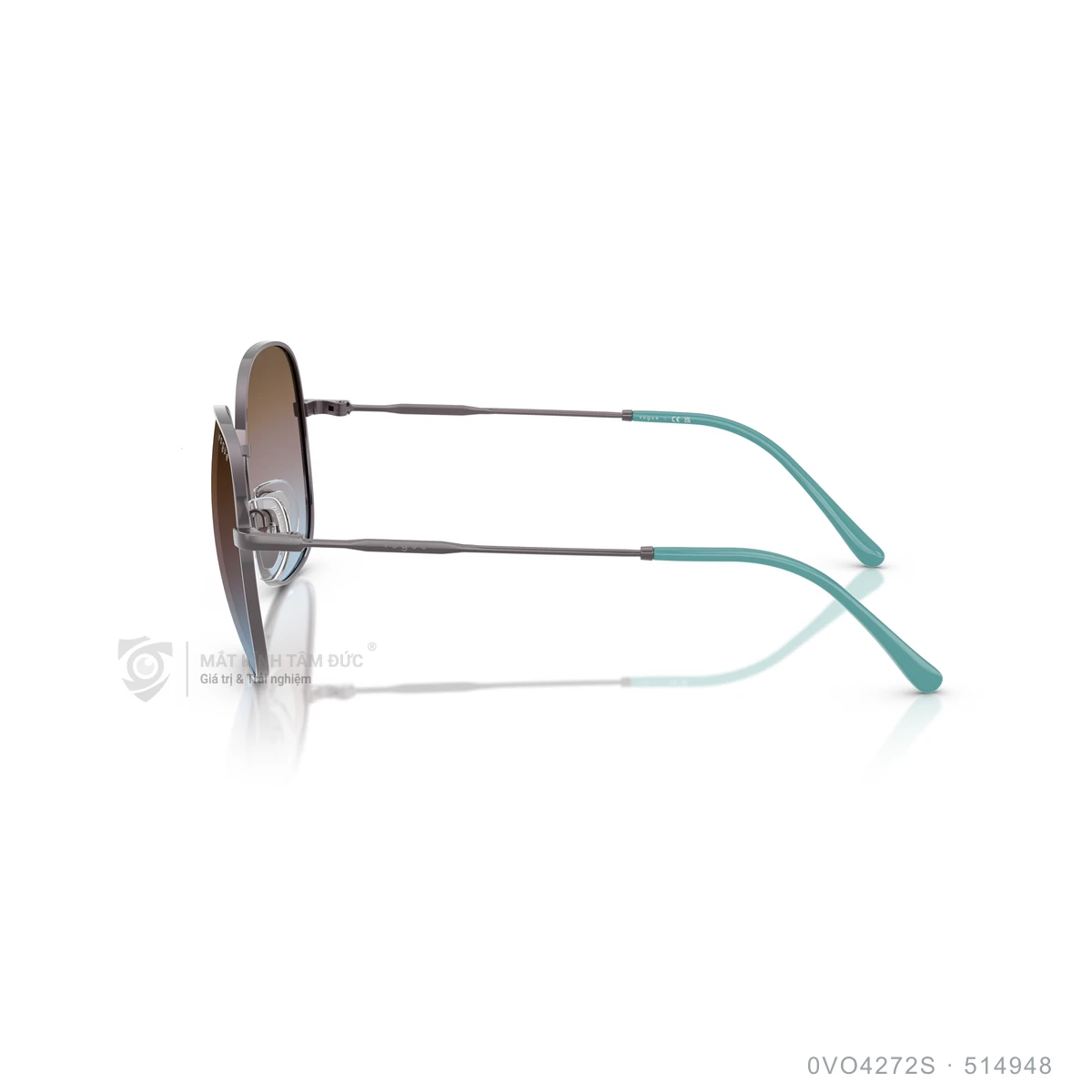 Kính mát Vogue 0VO4272S - Ảnh 9