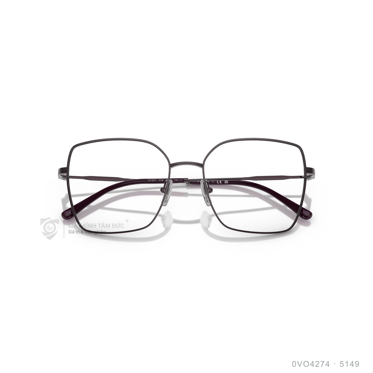Gọng kính Vogue 0VO4274 - Ảnh 8