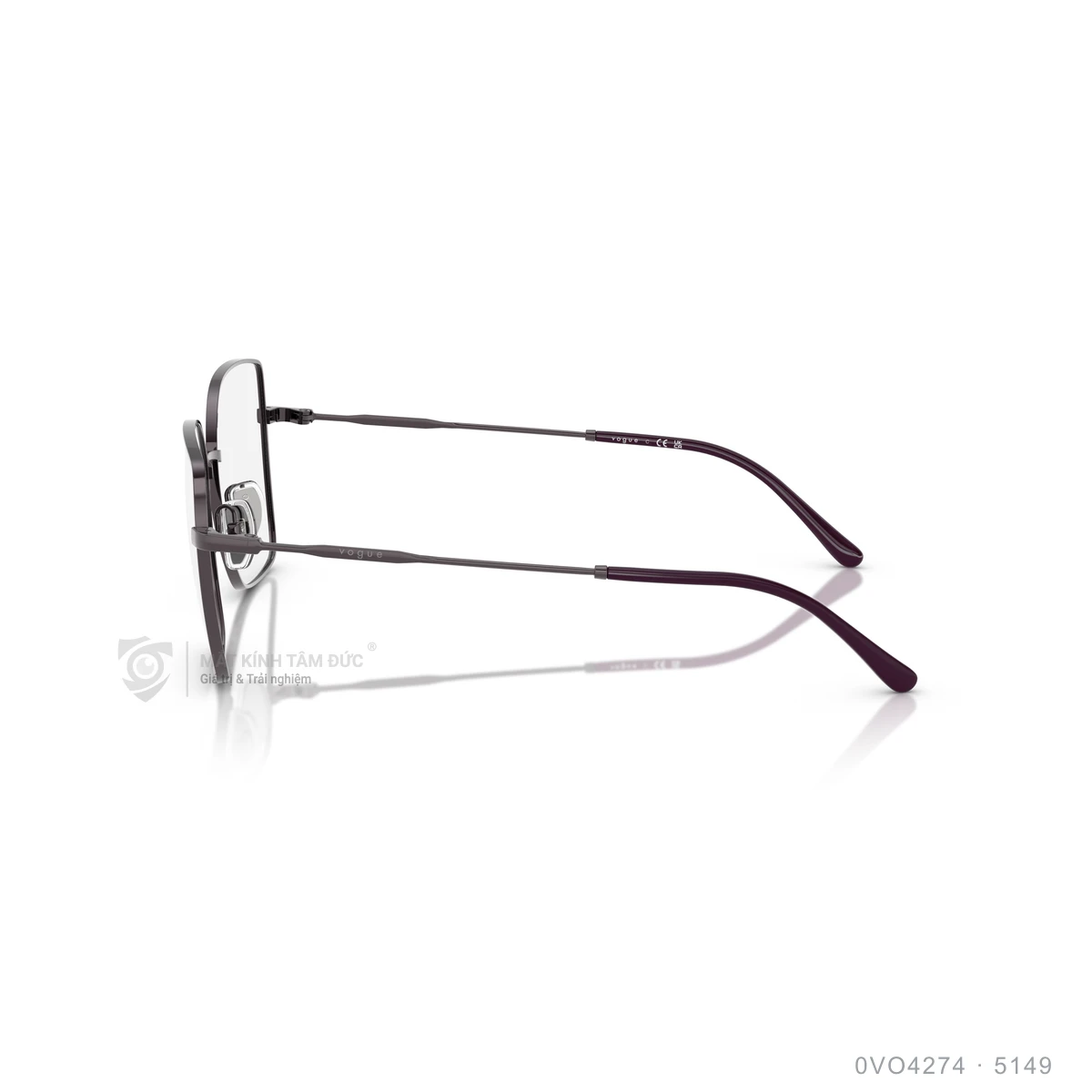 Gọng kính Vogue 0VO4274 - Ảnh 9