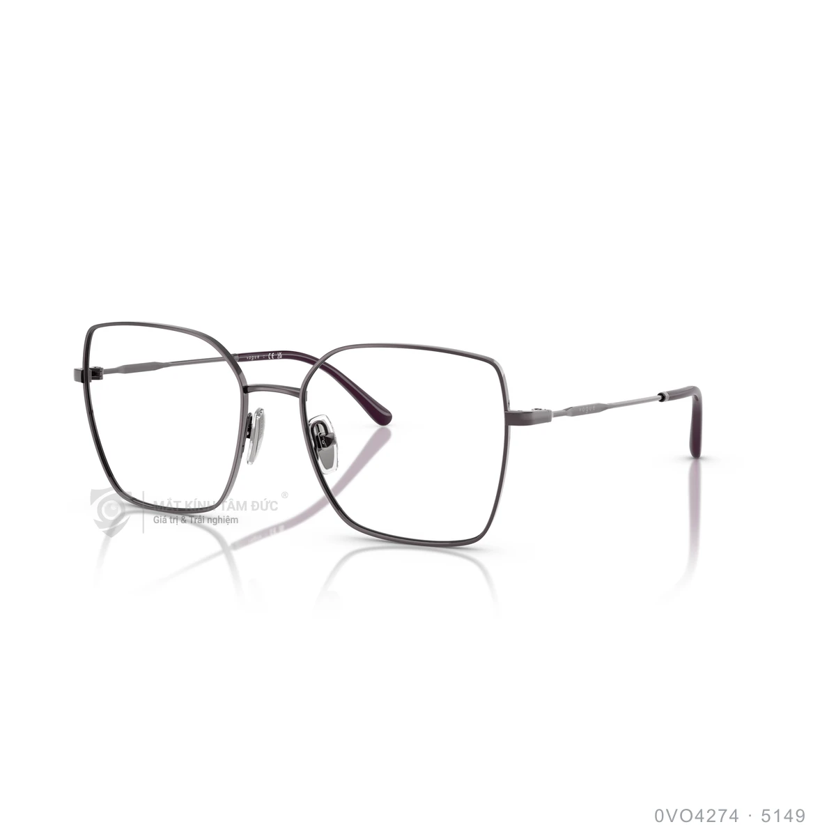 Gọng kính Vogue 0VO4274 - Ảnh 7