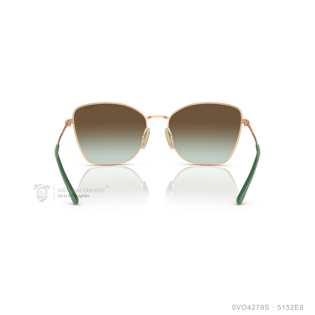 Kính mát Vogue 0VO4279S - Ảnh 5