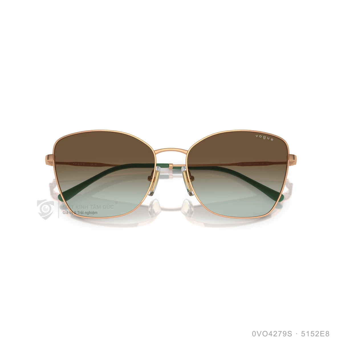 Kính mát Vogue 0VO4279S - Ảnh 3