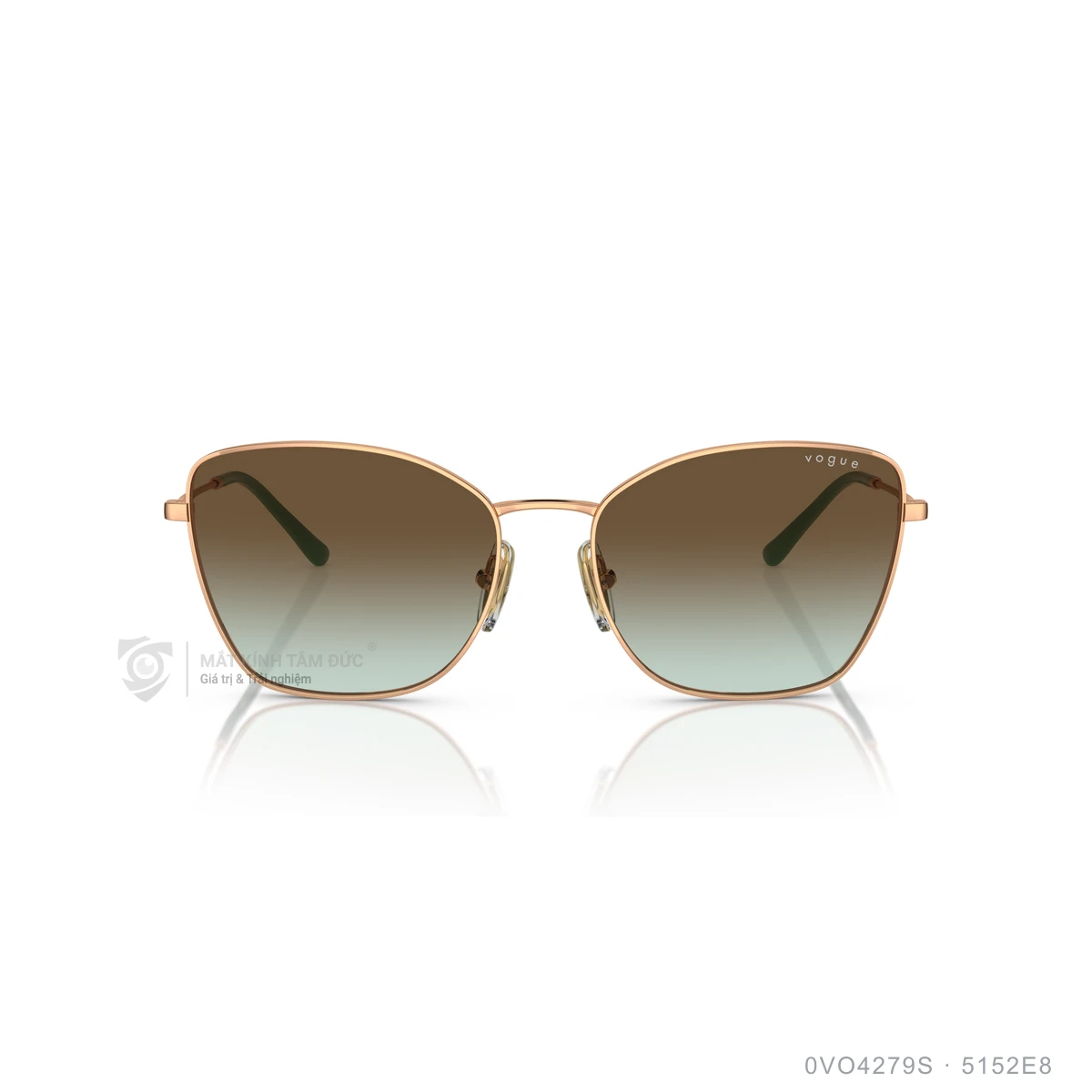 Hình ảnh thực tế Kính mát Vogue 0VO4279S