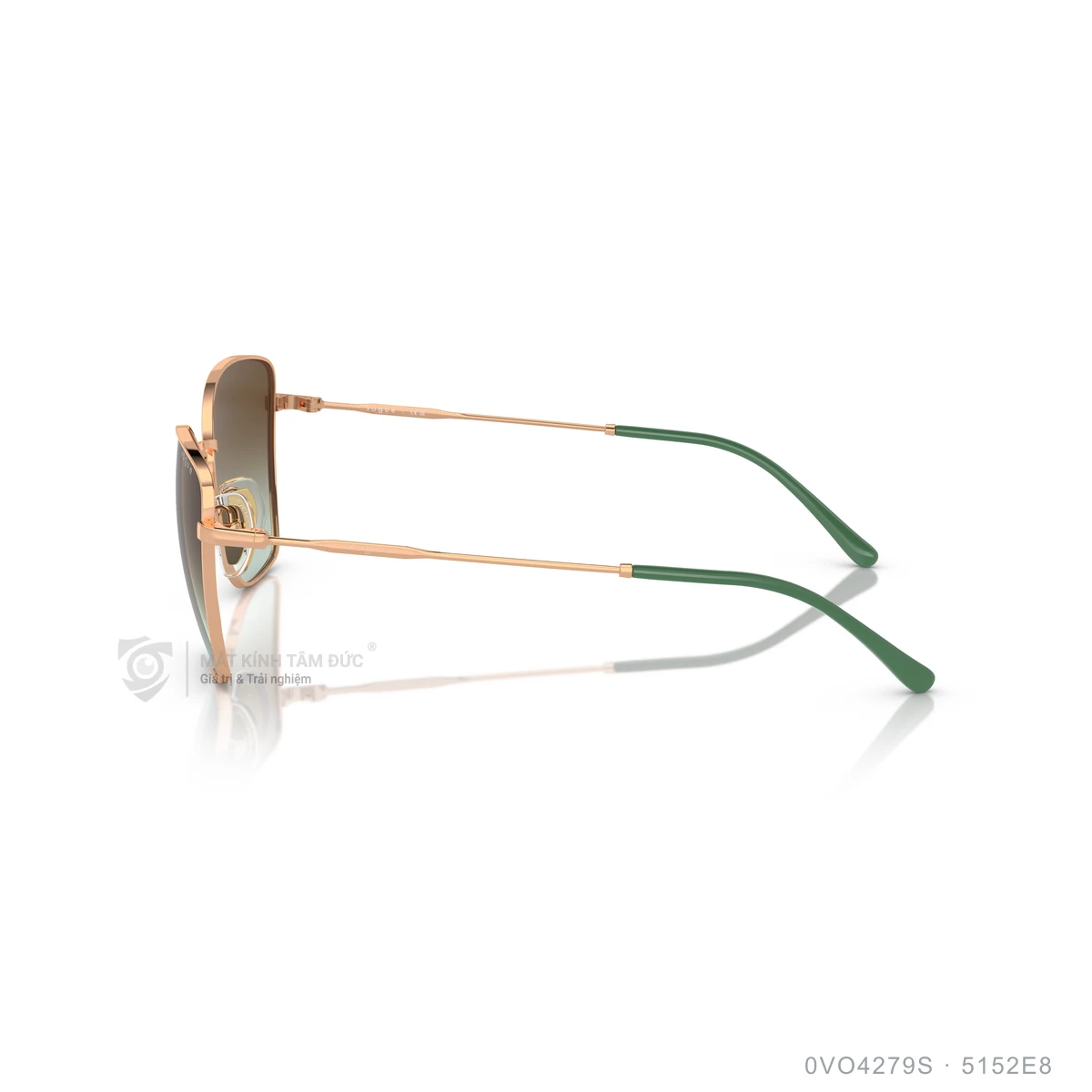 Kính mát Vogue 0VO4279S - Ảnh 4