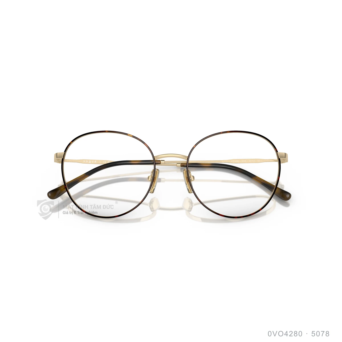 Gọng kính Vogue 0VO4280 - Ảnh 3