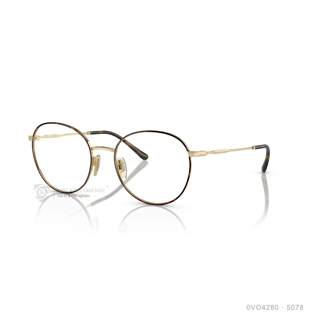Gọng kính Vogue 0VO4280 - Ảnh 2