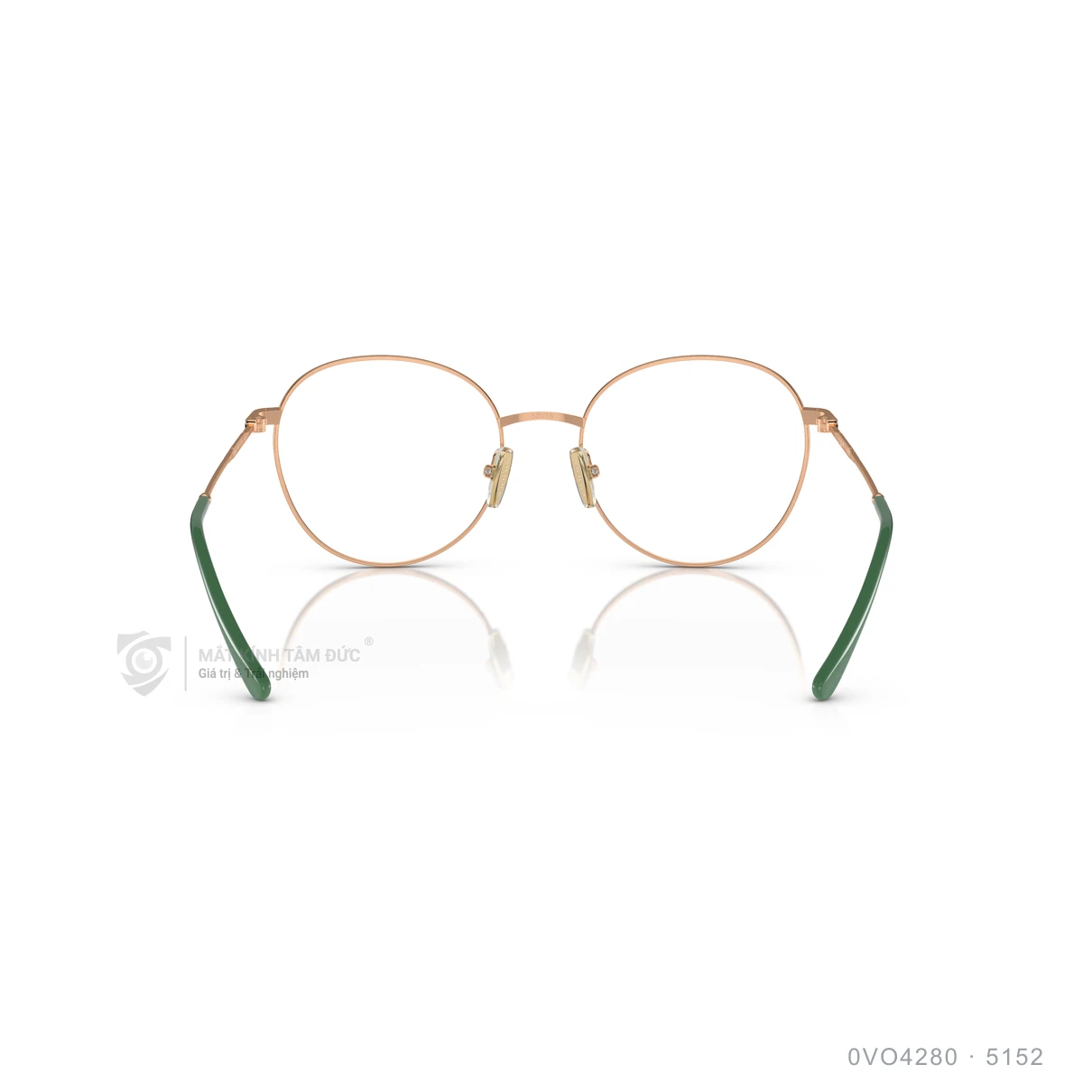 Gọng kính Vogue 0VO4280 - Ảnh 10
