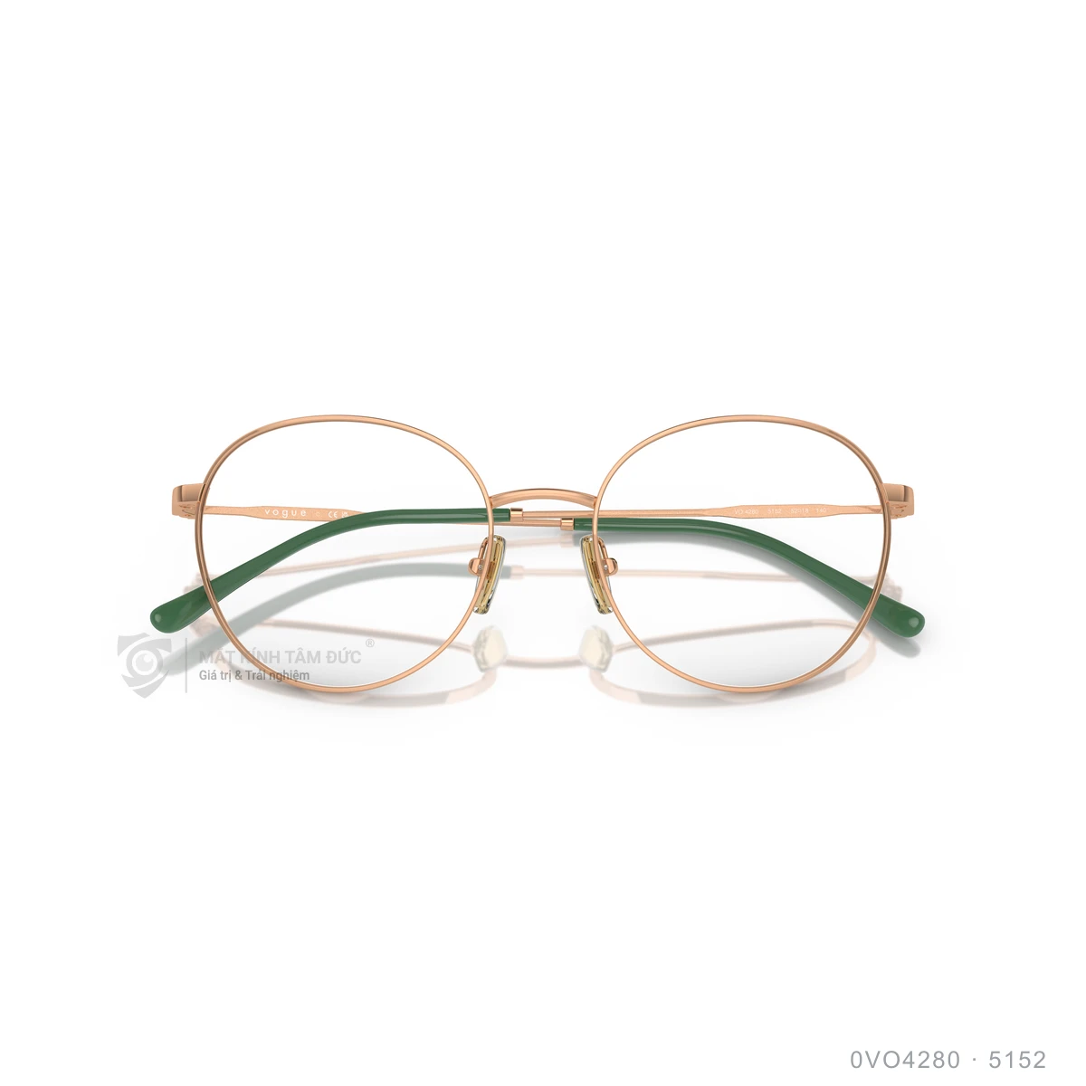 Gọng kính Vogue 0VO4280 - Ảnh 8