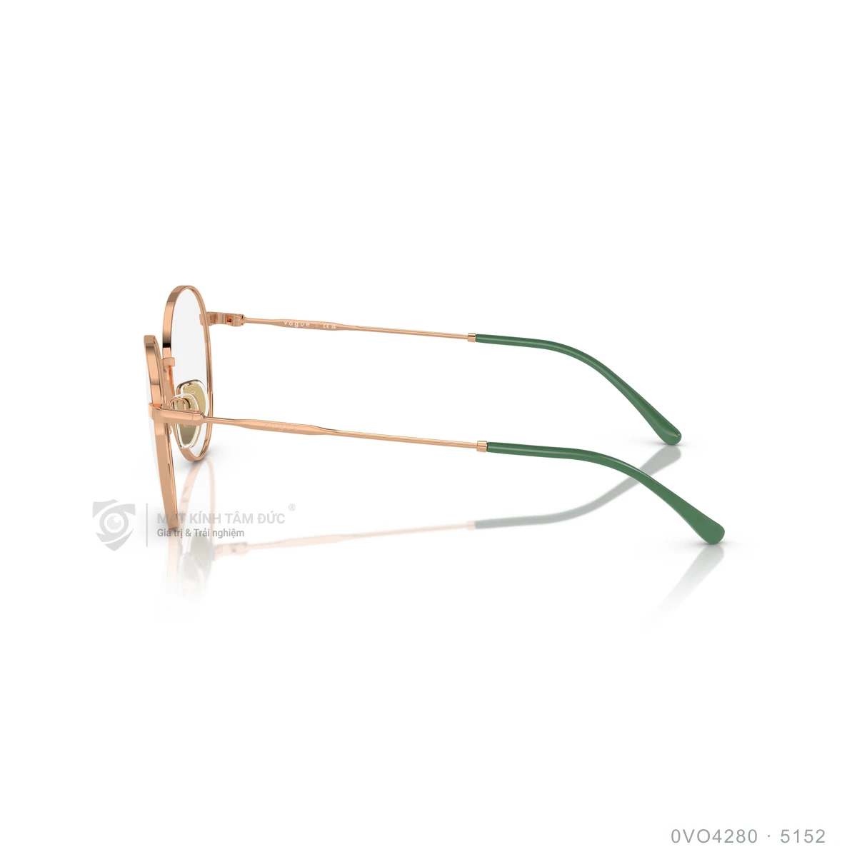 Gọng kính Vogue 0VO4280 - Ảnh 9