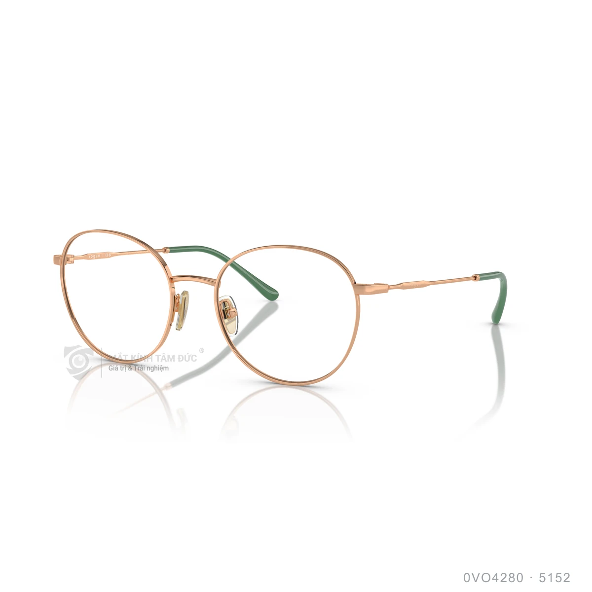 Gọng kính Vogue 0VO4280 - Ảnh 7