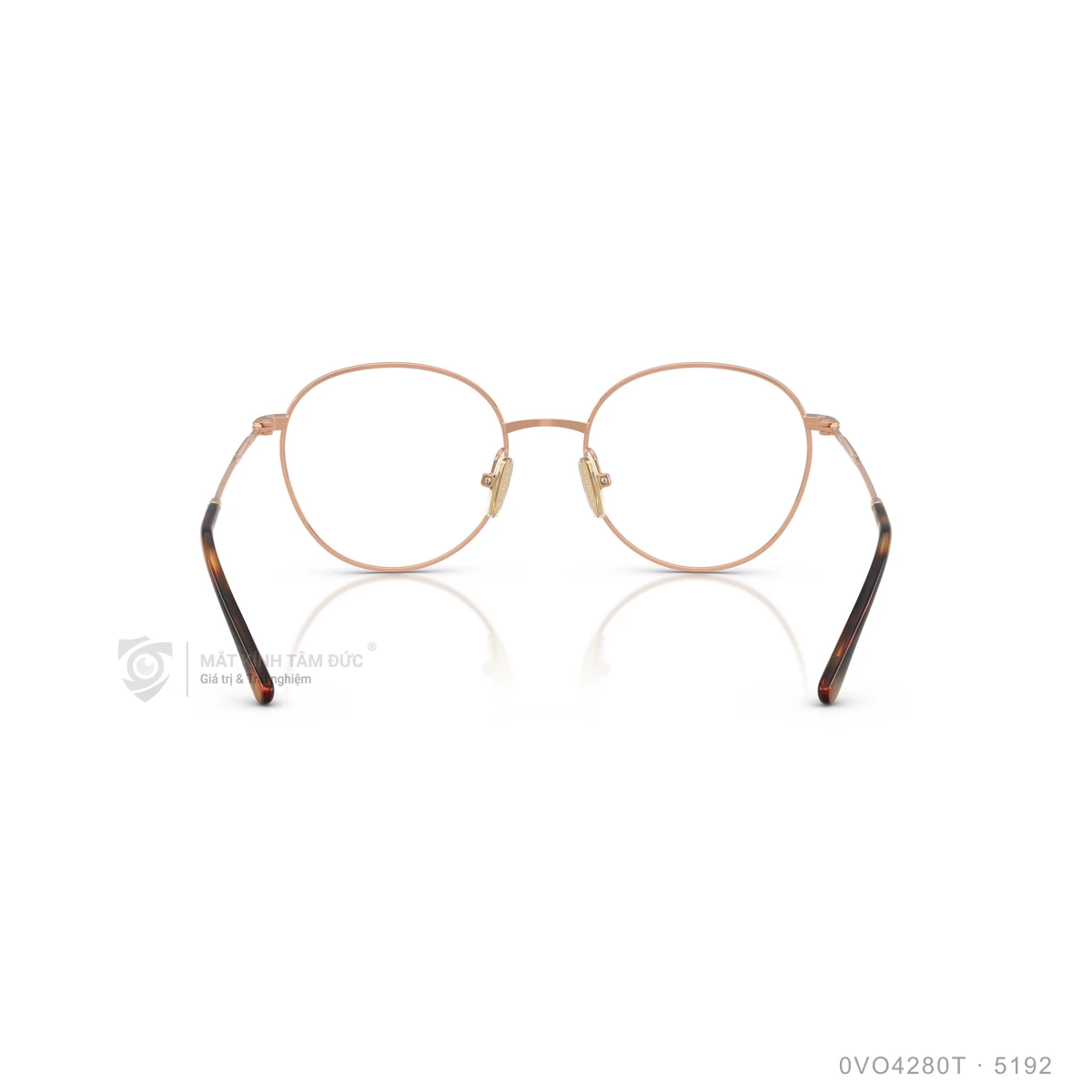 Gọng kính Vogue 0VO4280T - Ảnh 10