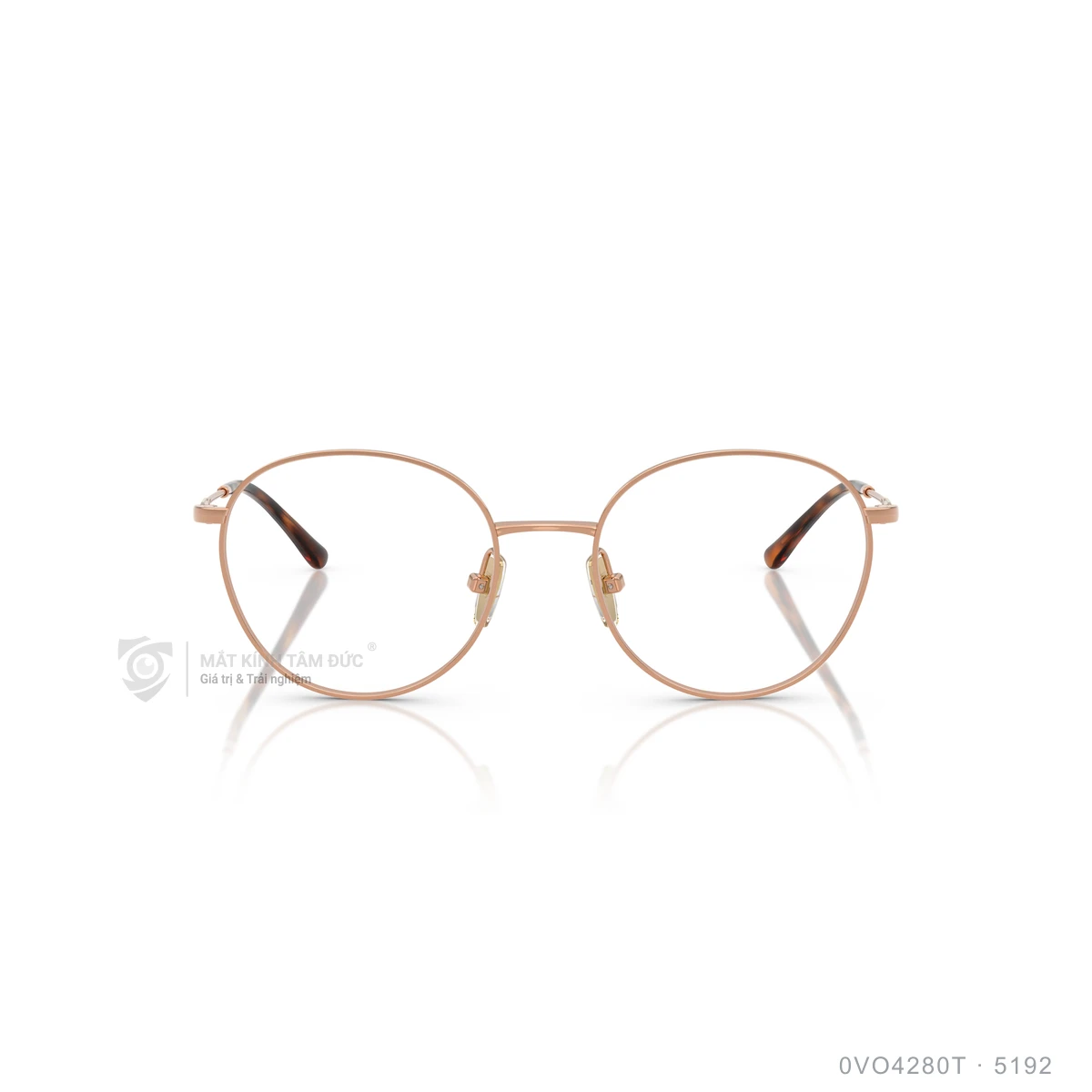 Gọng kính Vogue 0VO4280T - Ảnh 6