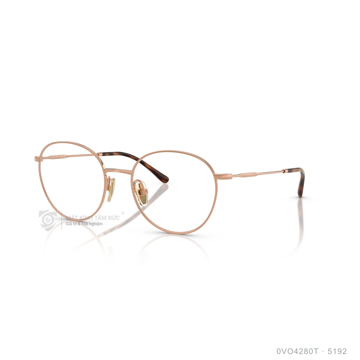 Gọng kính Vogue 0VO4280T - Ảnh 7