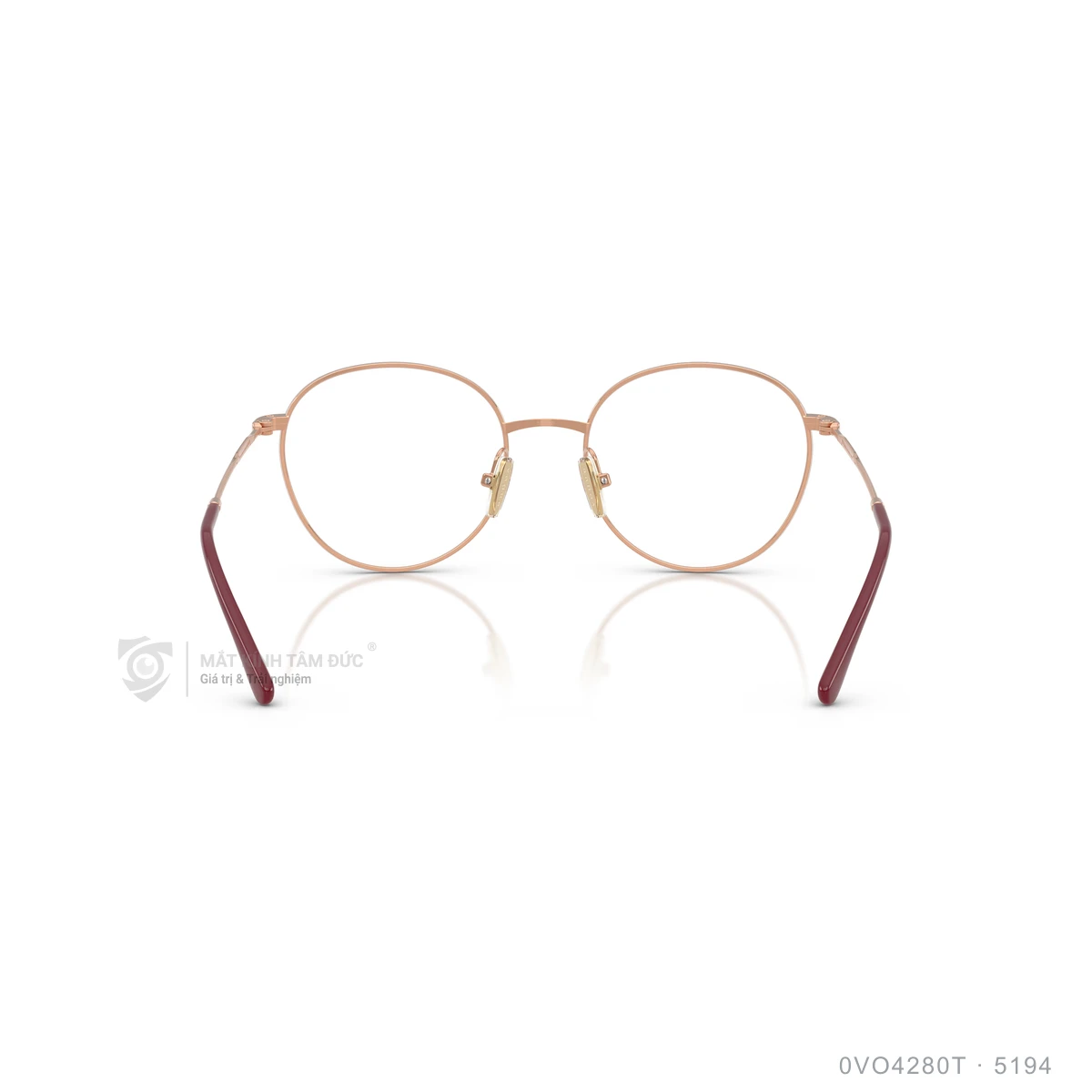 Gọng kính Vogue 0VO4280T - Ảnh 5