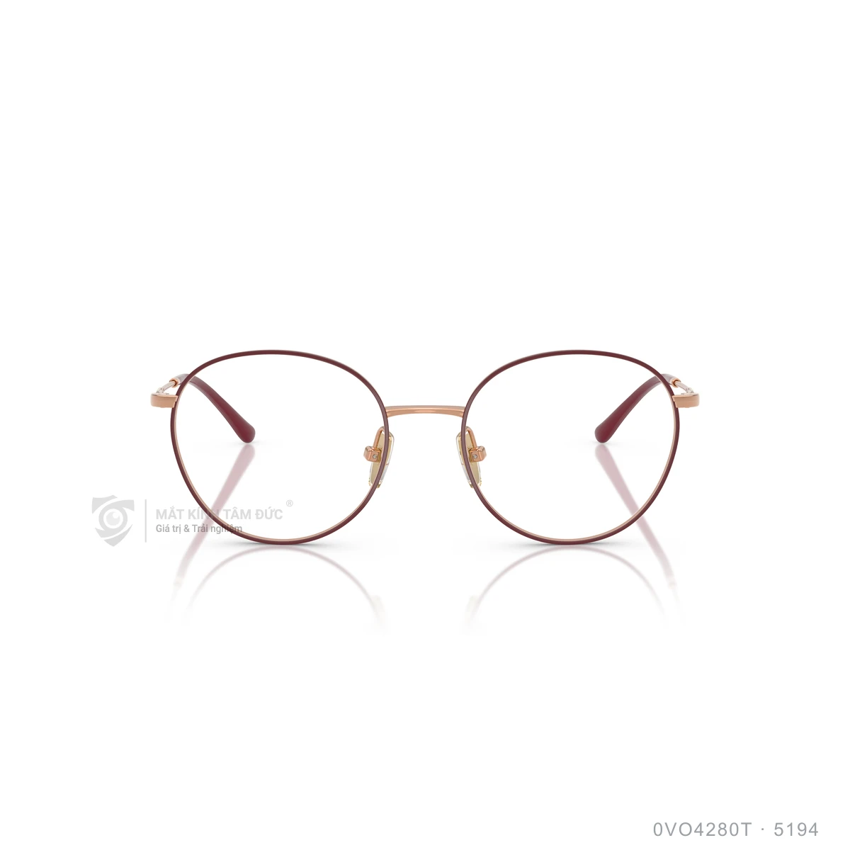 Gọng kính Vogue 0VO4280T