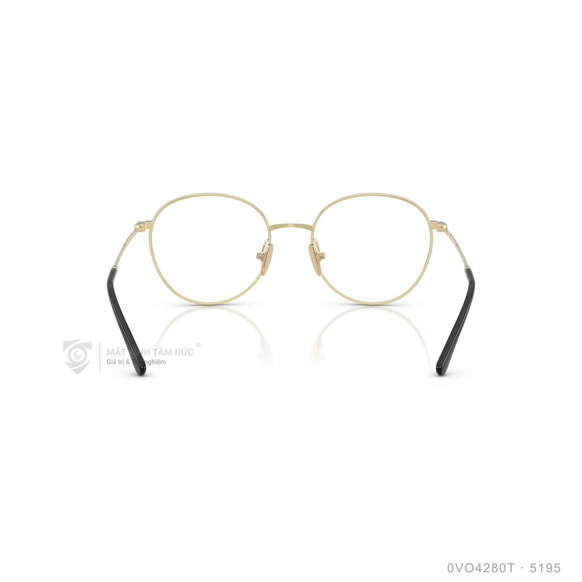 Gọng kính Vogue 0VO4280T - Ảnh 15