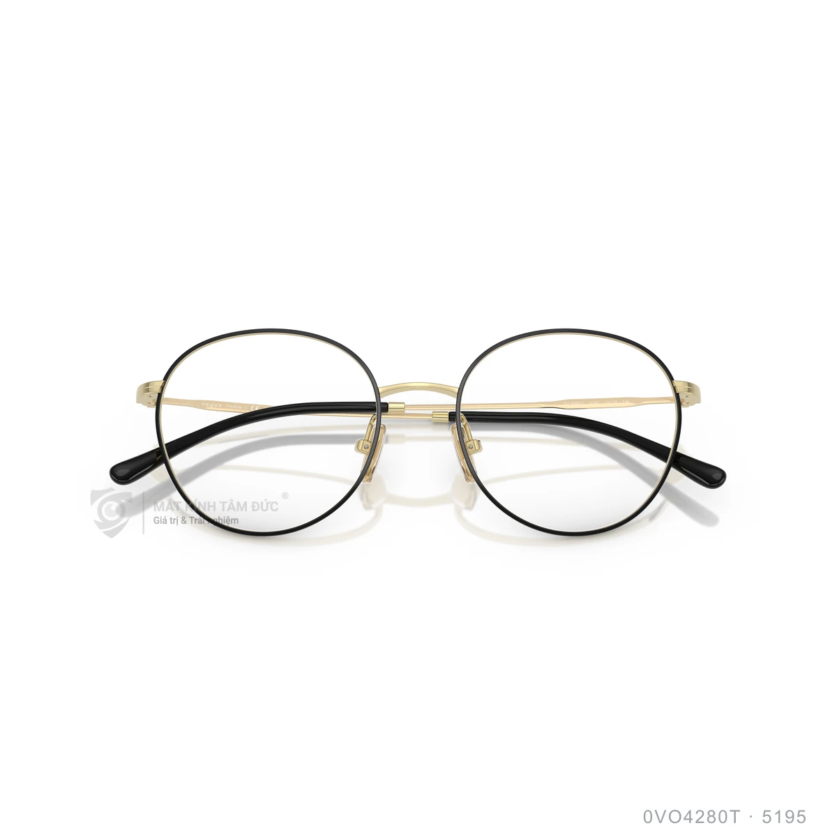 Gọng kính Vogue 0VO4280T - Ảnh 13