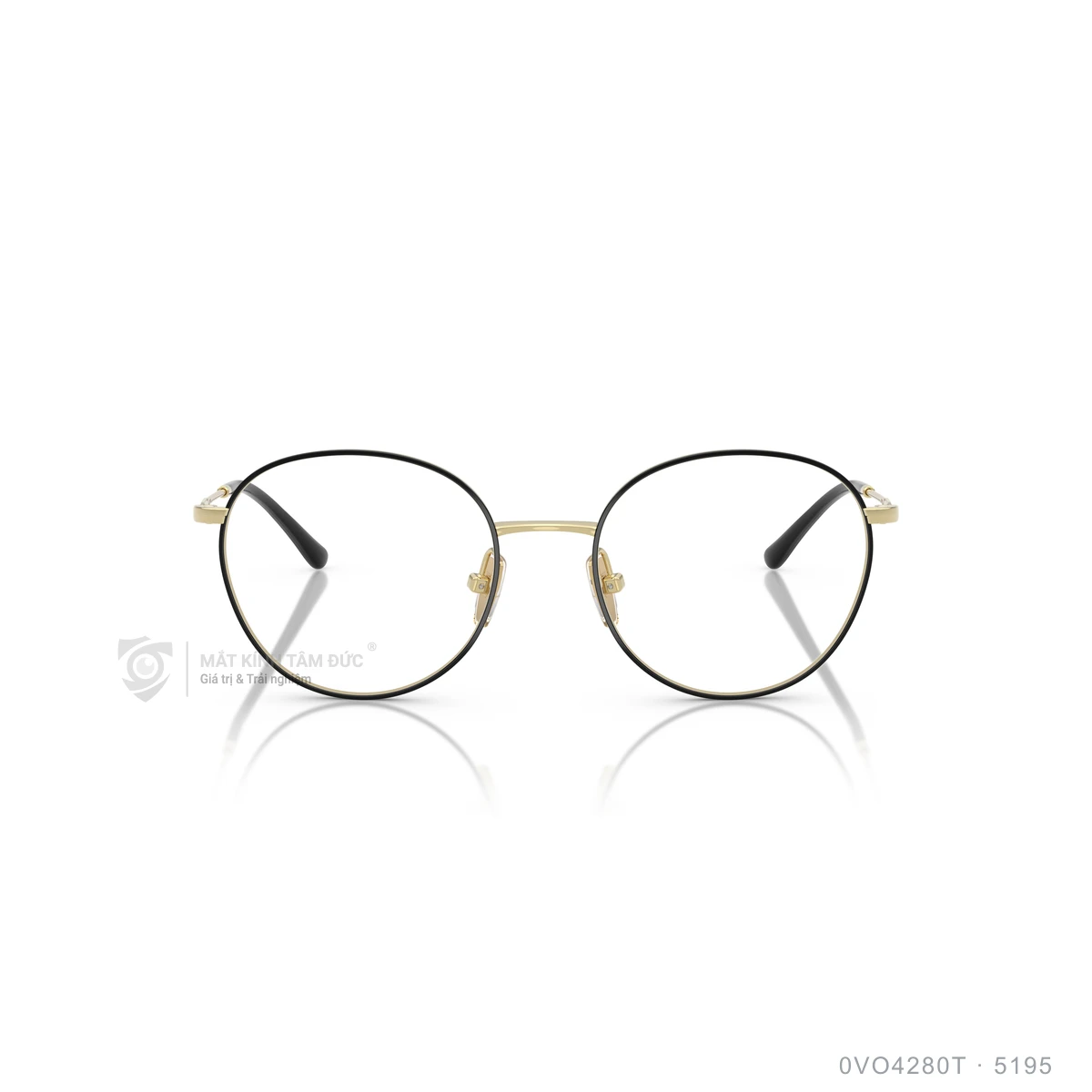 Gọng kính Vogue 0VO4280T - Ảnh 11
