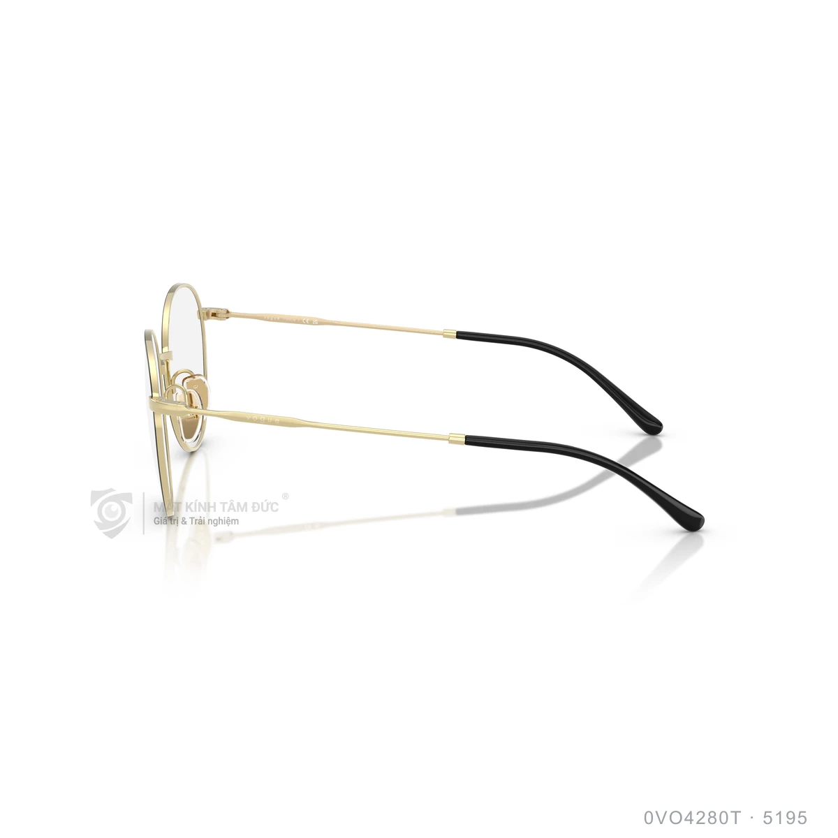 Gọng kính Vogue 0VO4280T - Ảnh 14