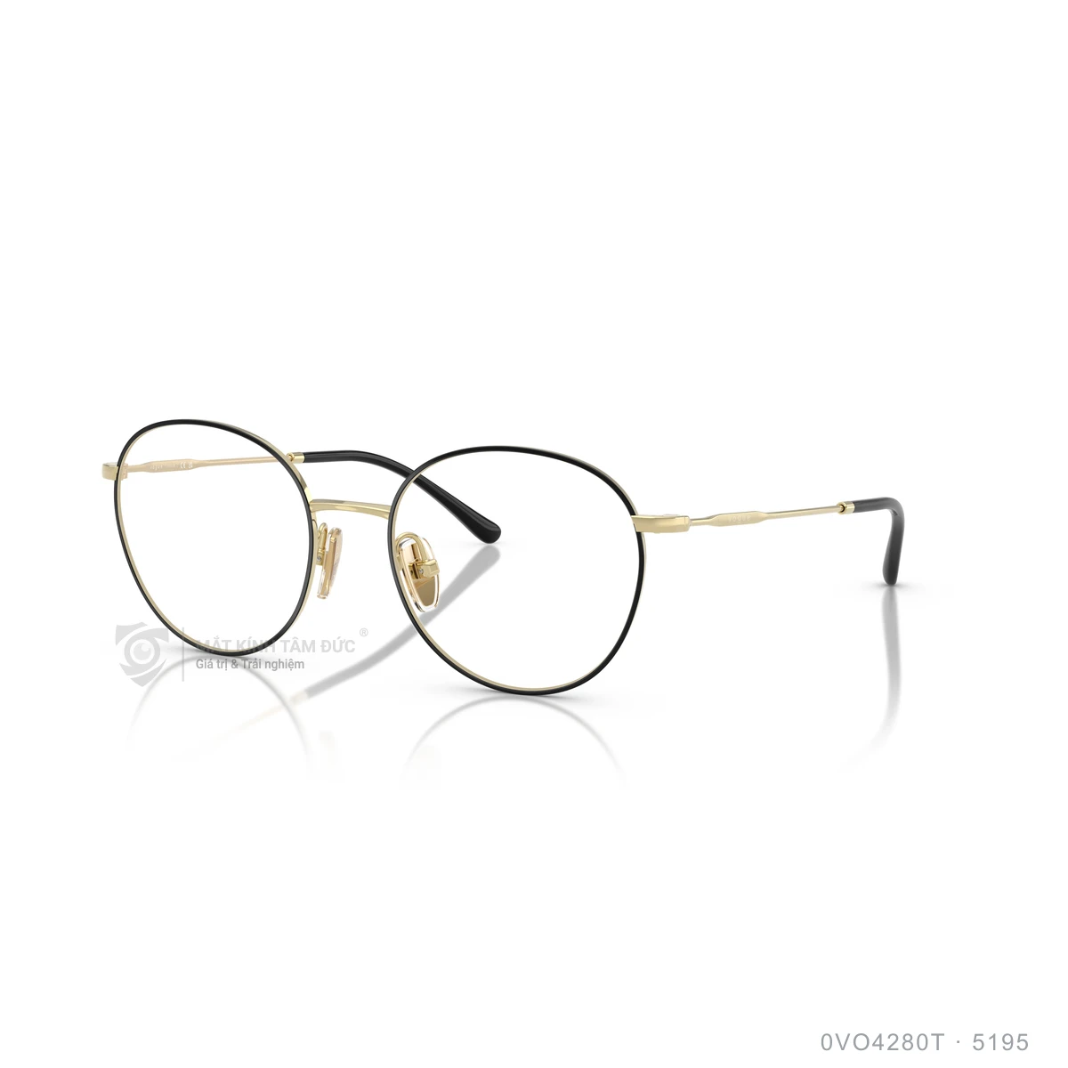 Gọng kính Vogue 0VO4280T - Ảnh 12