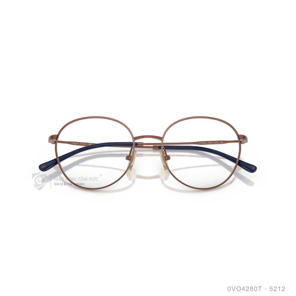 Gọng kính Vogue 0VO4280T - Ảnh 18
