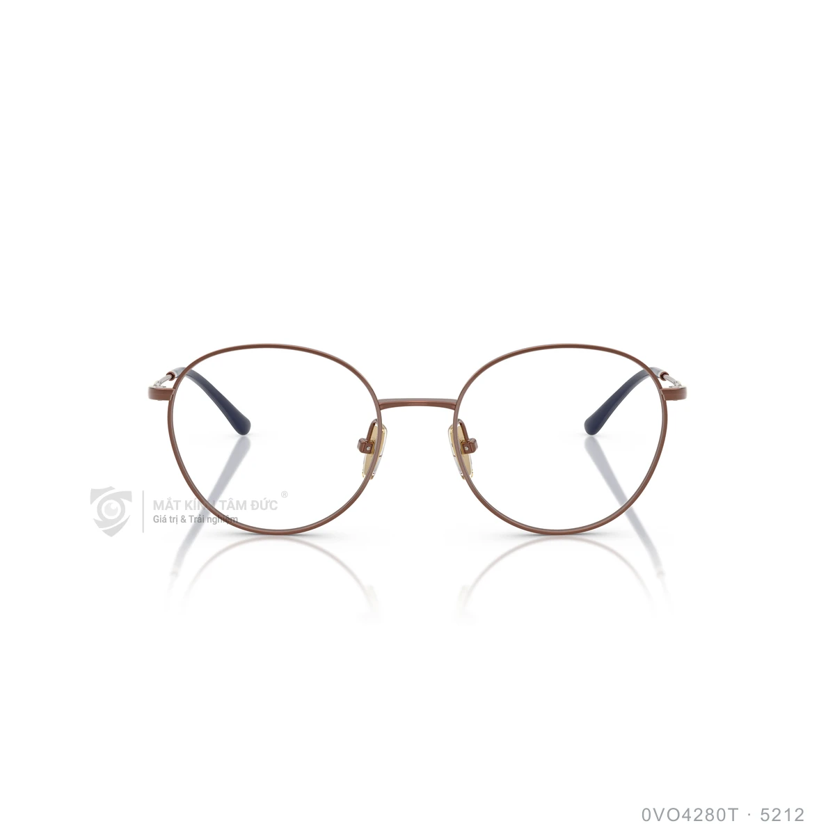Gọng kính Vogue 0VO4280T - Ảnh 16