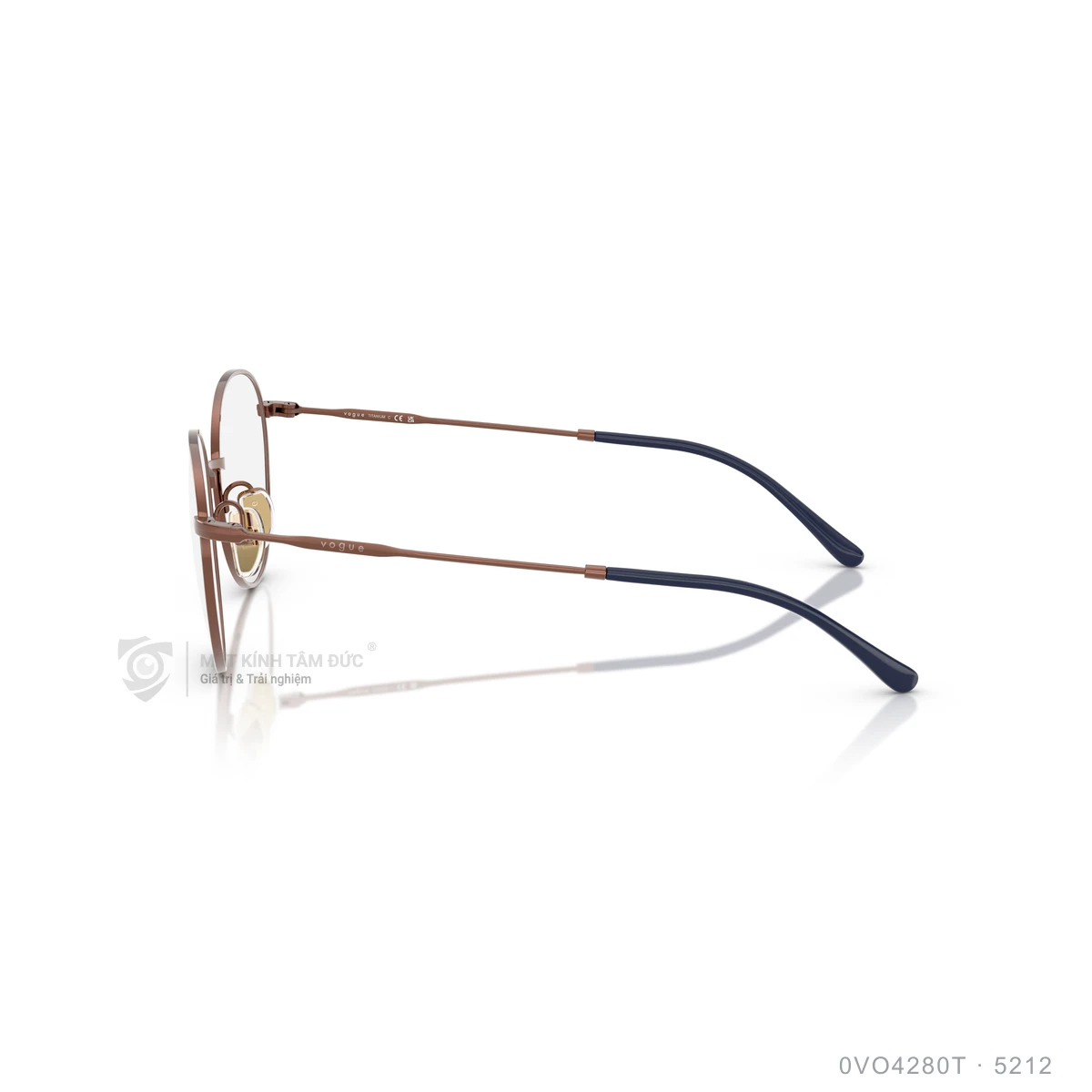Gọng kính Vogue 0VO4280T - Ảnh 19