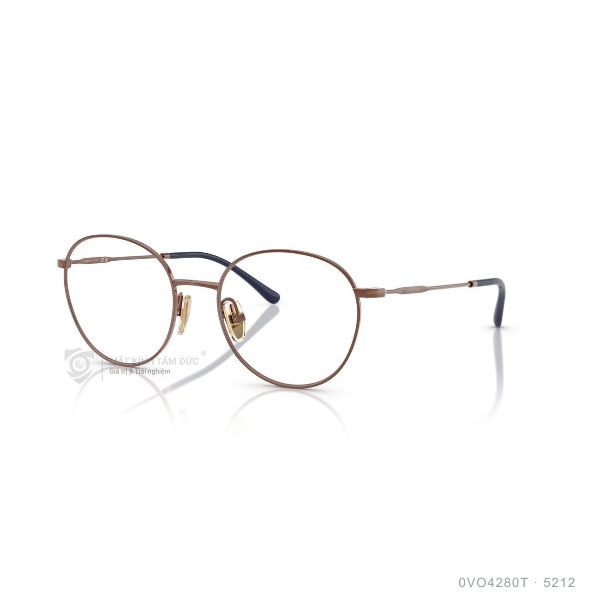Gọng kính Vogue 0VO4280T - Ảnh 17