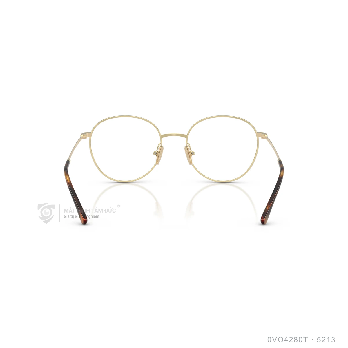 Gọng kính Vogue 0VO4280T - Ảnh 25