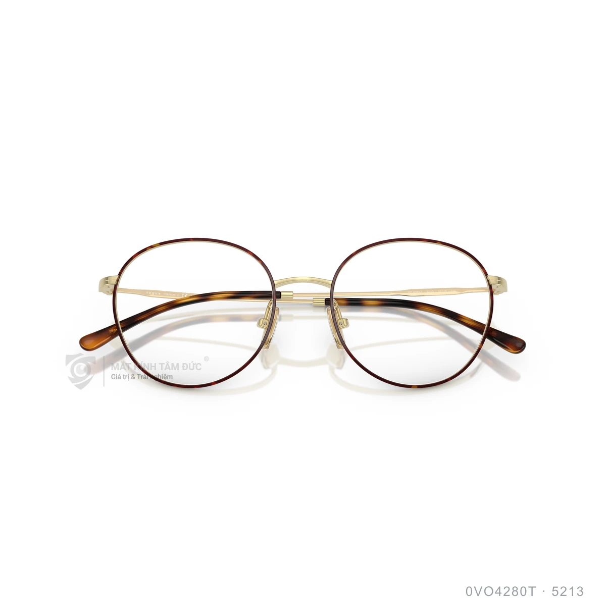 Gọng kính Vogue 0VO4280T - Ảnh 23