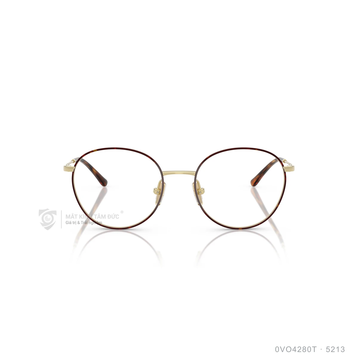 Gọng kính Vogue 0VO4280T - Ảnh 21