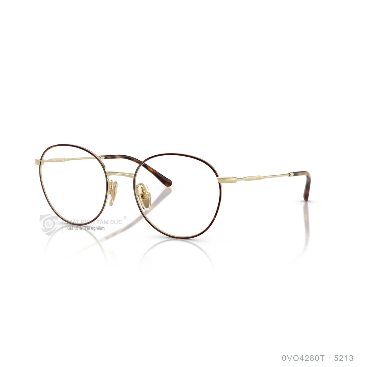 Gọng kính Vogue 0VO4280T - Ảnh 22