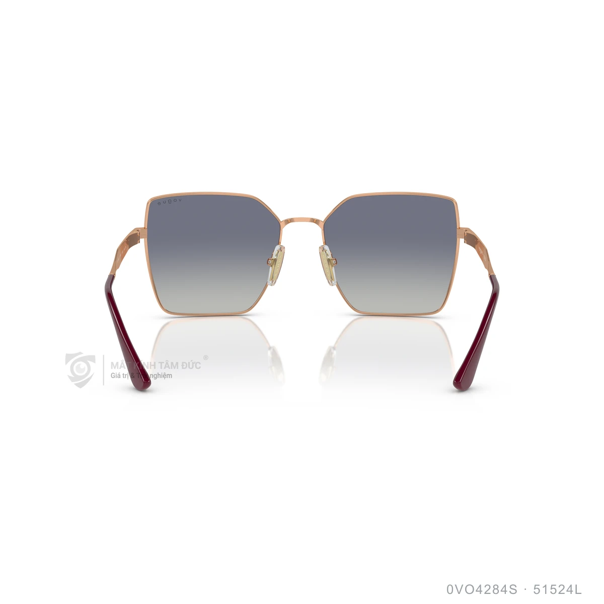 Kính mát Vogue 0VO4284S - Ảnh 5