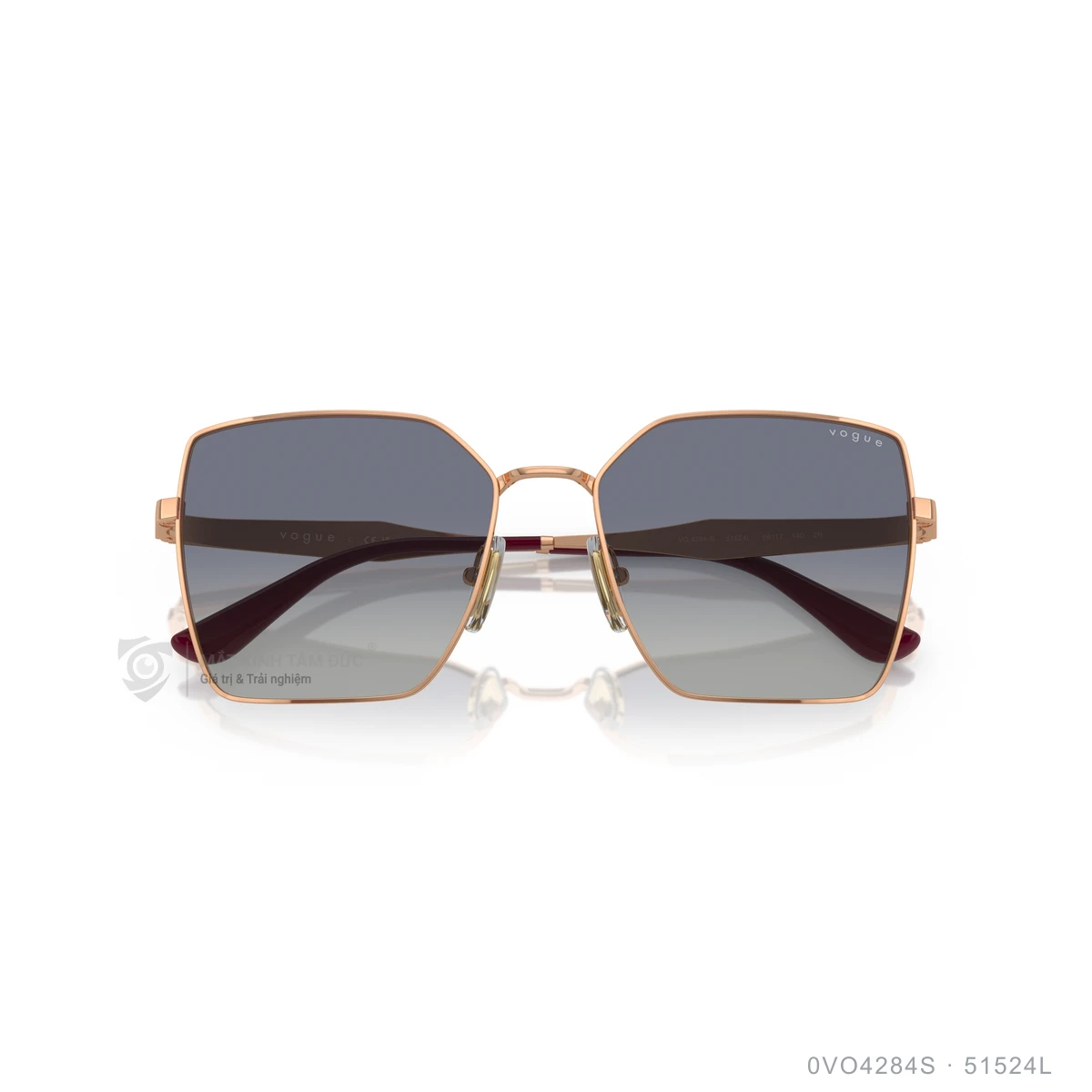 Kính mát Vogue 0VO4284S - Ảnh 3