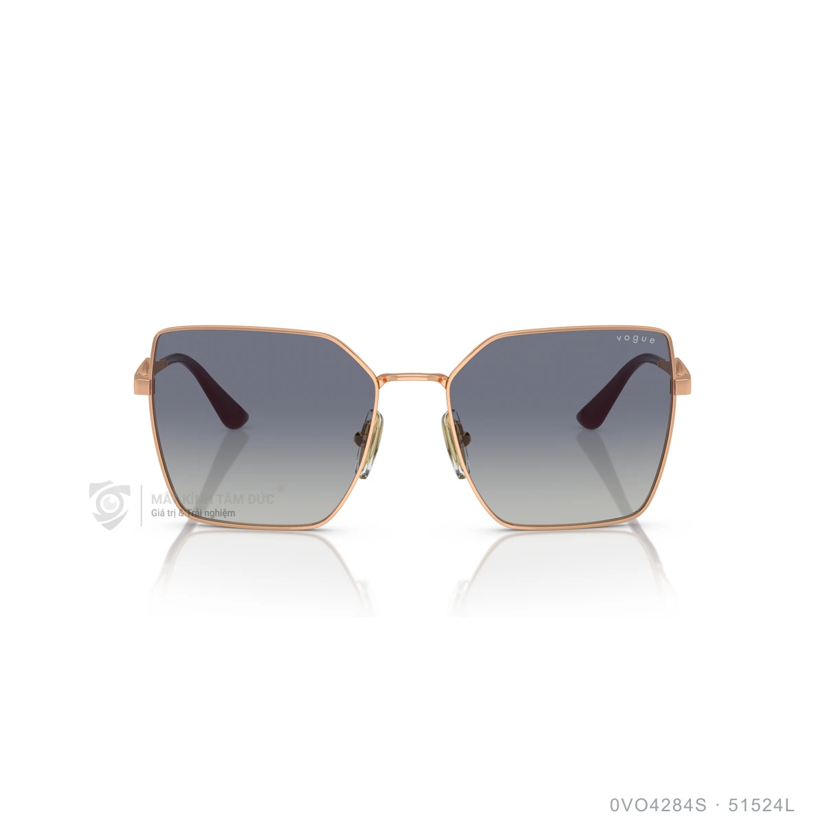 Hình ảnh thực tế Kính mát Vogue 0VO4284S