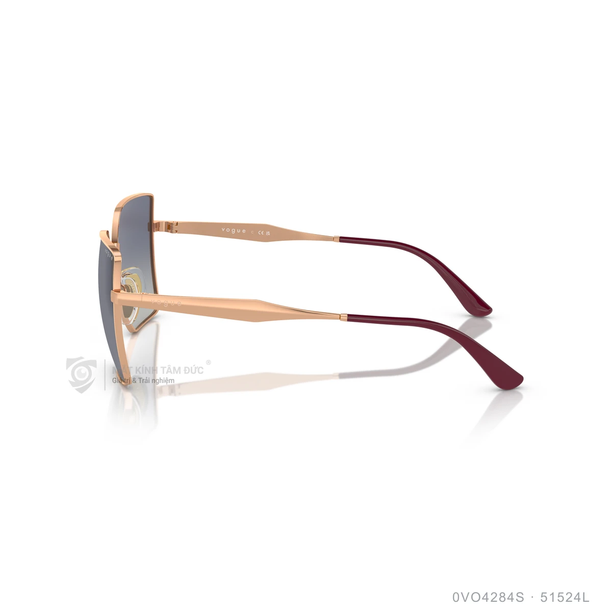 Kính mát Vogue 0VO4284S - Ảnh 4