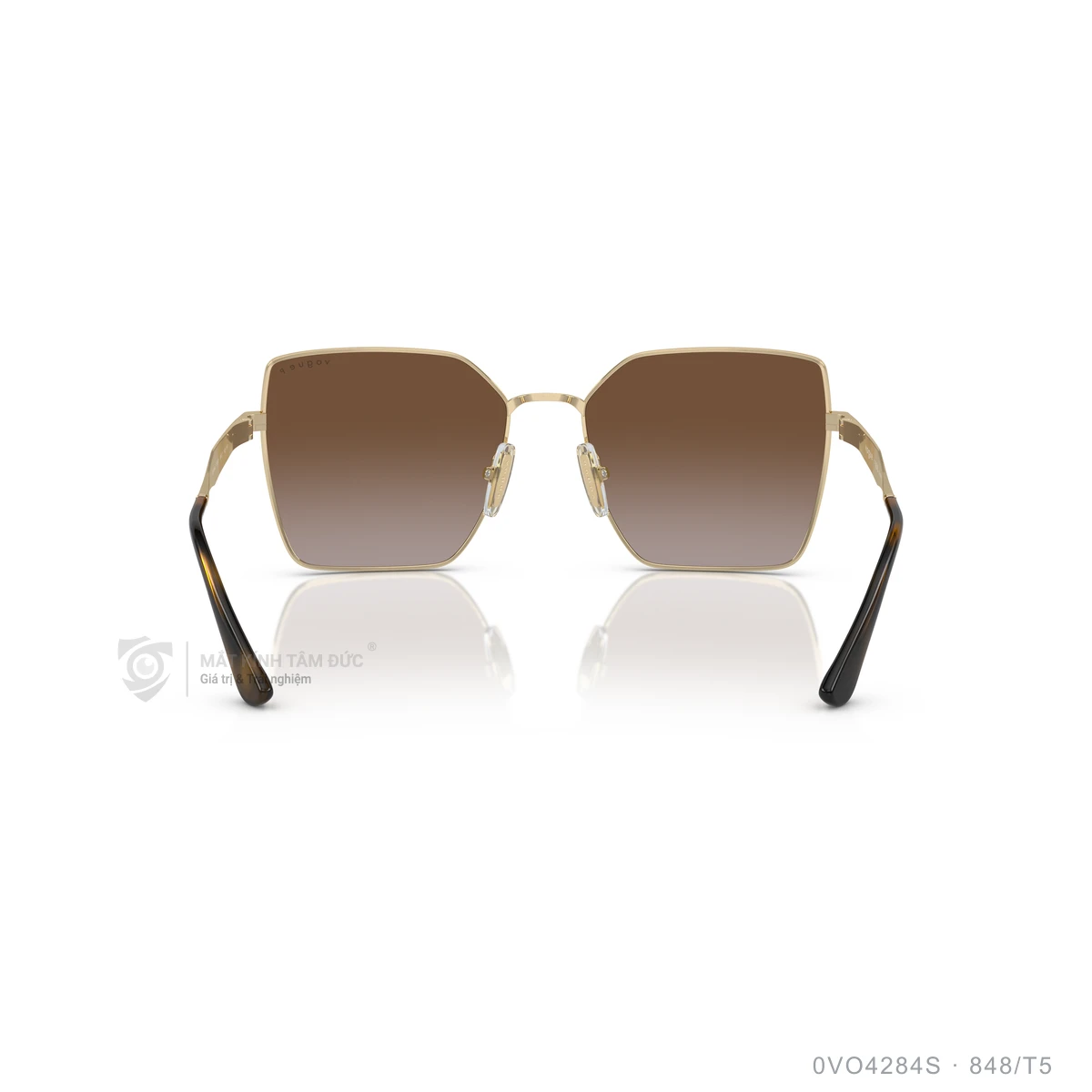 Kính mát Vogue 0VO4284S - Ảnh 10