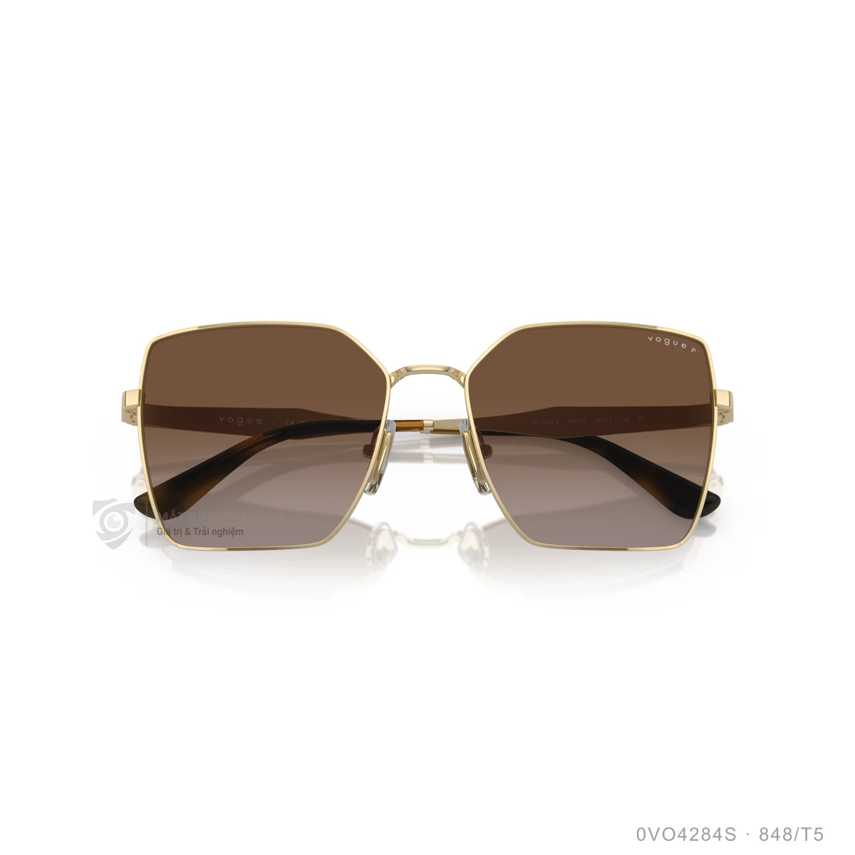 Kính mát Vogue 0VO4284S - Ảnh 8