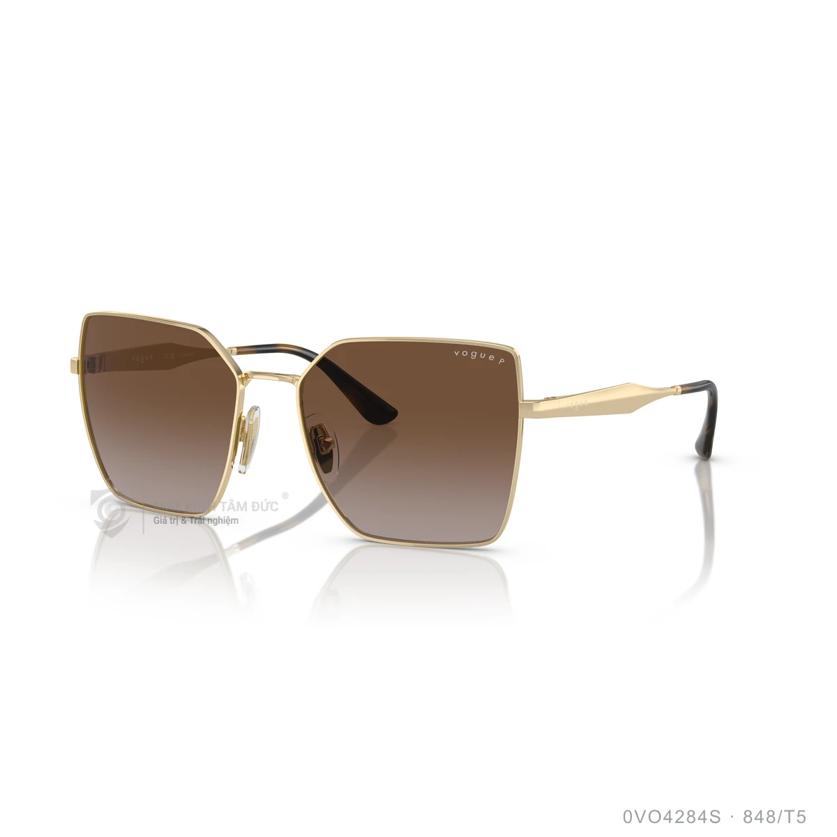 Kính mát Vogue 0VO4284S - Ảnh 7