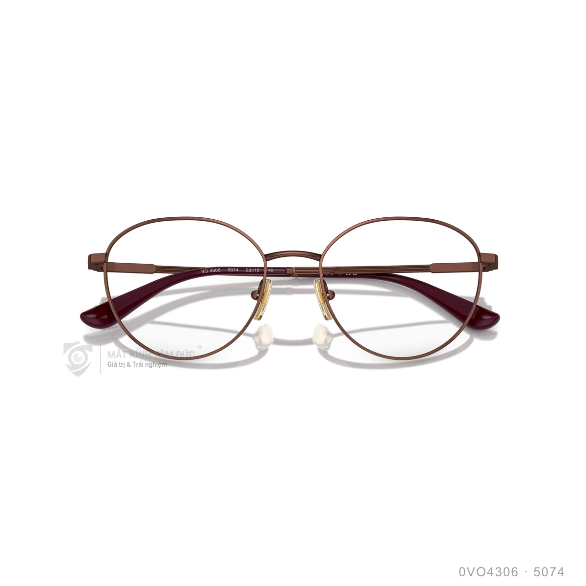 Gọng kính Vogue 0VO4306 - Ảnh 3