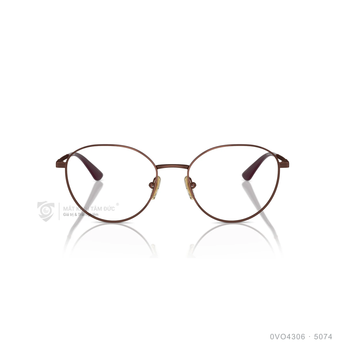 Gọng kính Vogue 0VO4306