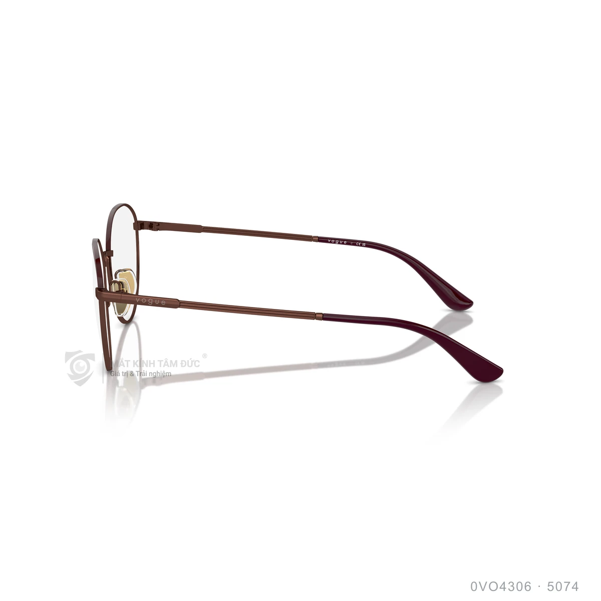 Gọng kính Vogue 0VO4306 - Ảnh 4