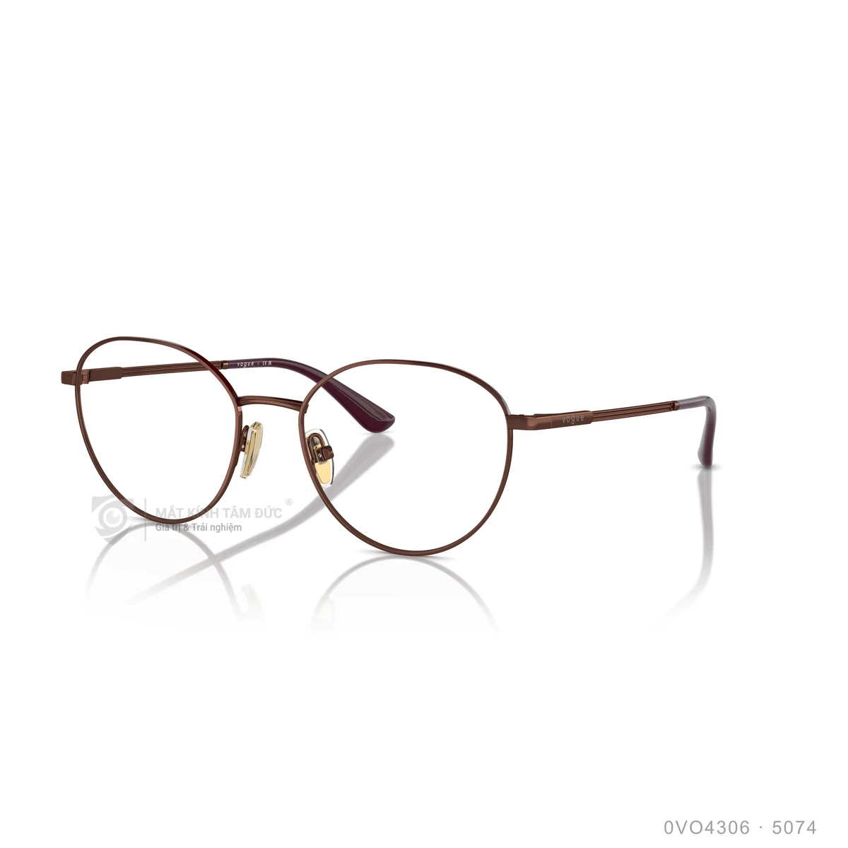 Gọng kính Vogue 0VO4306 - Ảnh 2