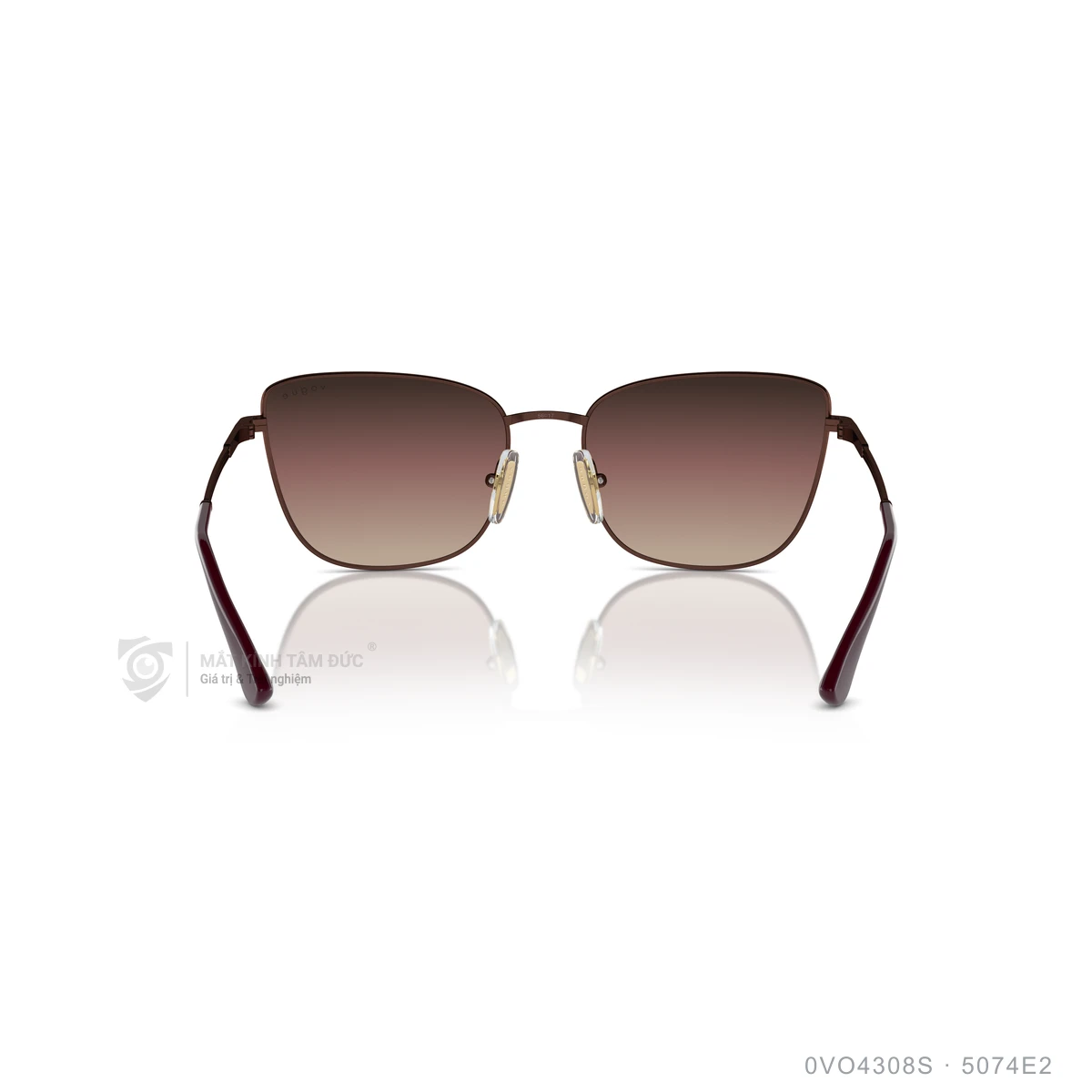 Kính mát Vogue 0VO4308S - Ảnh 5